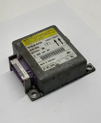 Volvo S60 Airbag control unit/module 30611294 971670220F 0285001147