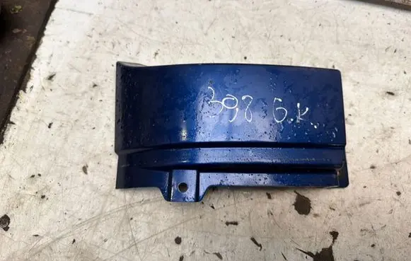Opel Zafira A Rear/tail light trim molding 8062860