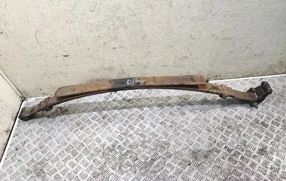 Ford F150 Rear leaf spring 