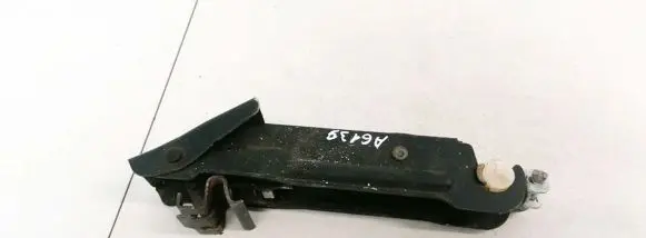 Peugeot 607 Lift Jack 