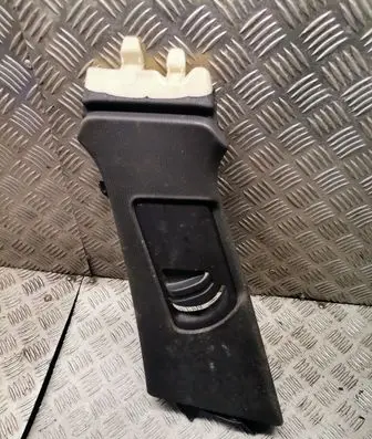 Audi A4 S4 B8 8K (B) pillar trim (top) 8K0867281C