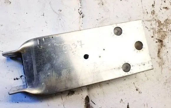 Mercedes-Benz EQB Other exterior part a1776203000008