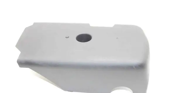 Audi A8 S8 D5 Steering wheel column trim 4N0953516