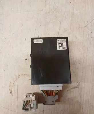 Nissan Micra Other control units/modules WG1G612B 304CB13A