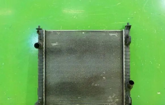 SsangYong Tivoli Coolant radiator 2131035200