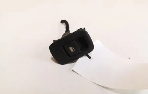 Citroen C4 Grand Picasso Electric window control switch 96639378ZD 11662