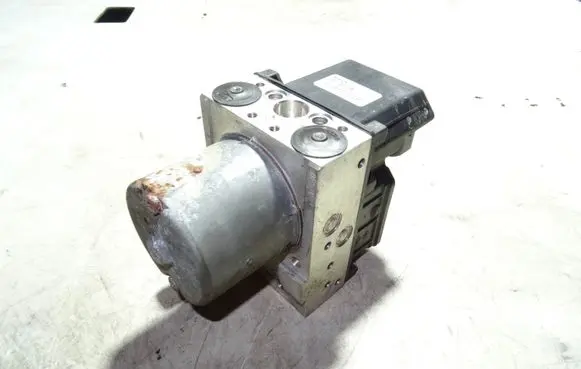 Volkswagen Phaeton ABS Pump 3D0614517AB 0265950024