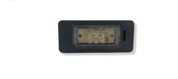BMW X4 F26 Number plate light 7193293