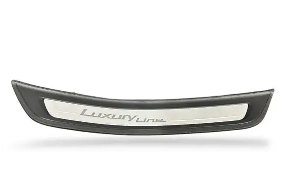BMW 5 G30 G31 Rear sill trim cover 7390215 51477390215