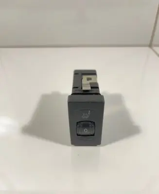 Volkswagen PASSAT B5 Seat heating switch 3B0963563D