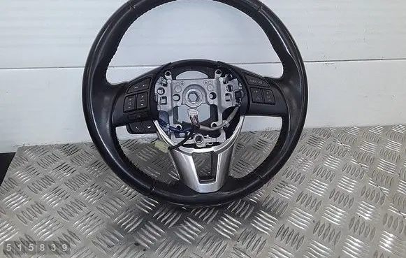 Mazda 6 Steering wheel k3887