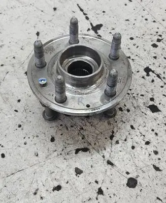 Chevrolet Camaro Rear wheel ball bearing 13542186