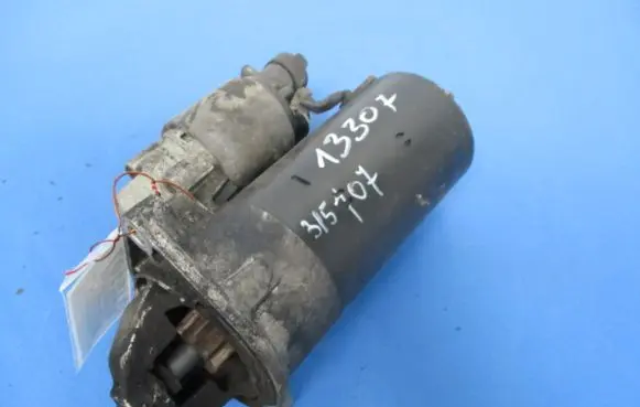 Fiat Bravo - Brava Starter motor