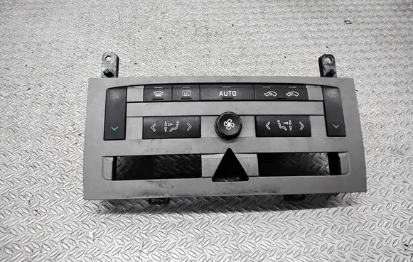 Citroen C5 Climate control unit 96573328