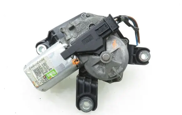 Opel Zafira B Rear window wiper motor 13145548 53025212