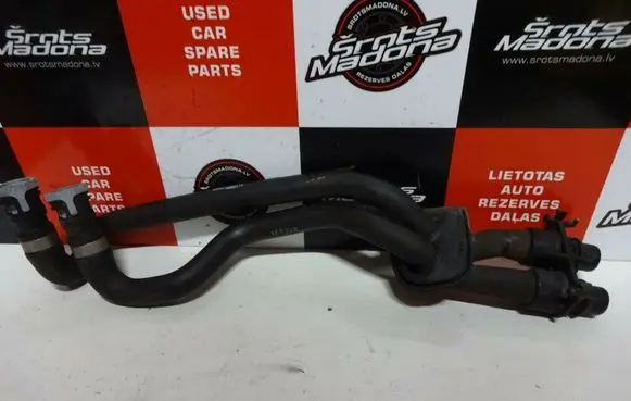 Volvo S60 Engine coolant pipe/hose 31342412