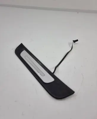 Audi A7 S7 4G Rear sill trim cover 4g8853375c