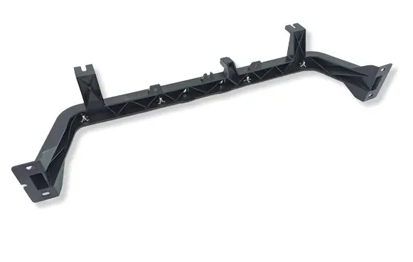 Microcar M.GO Top upper radiator support slam panel 1418473 0120031