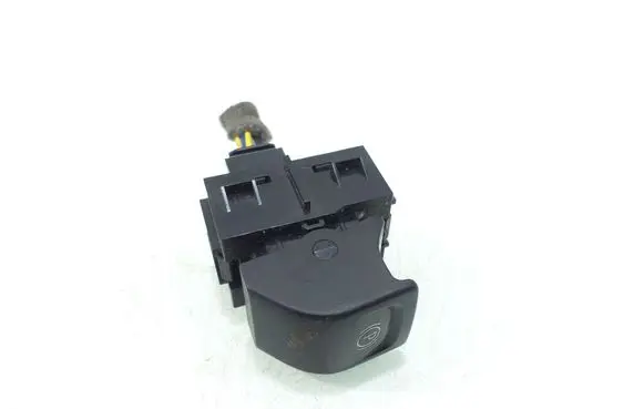 Hand parking brake switch