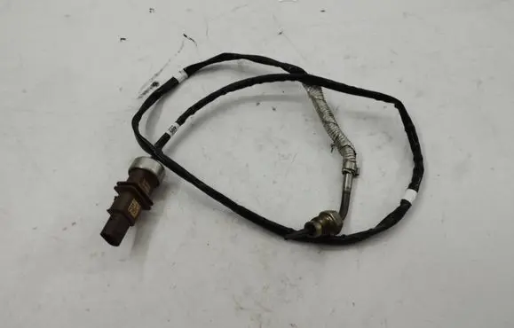 Audi Q5 SQ5 Exhaust gas temperature sensor 04l919529e