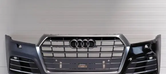 Audi Q5 SQ5 Front bumper 80A807437