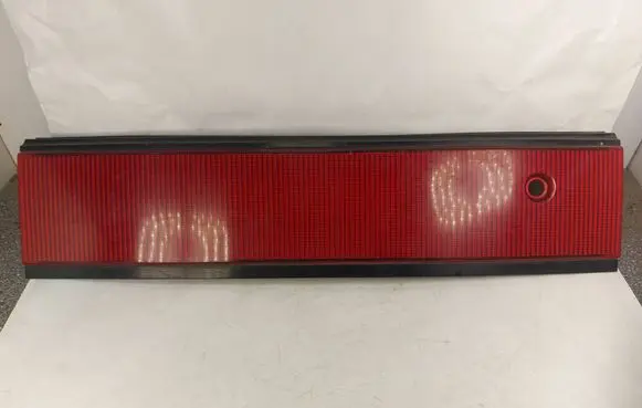 Mazda 323 F Tailgate trim 0674434