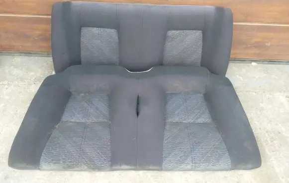 Toyota Celica T200 Seat set 
