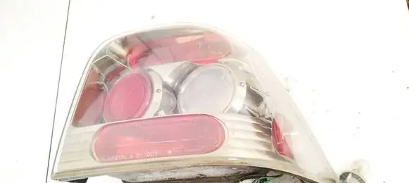 Volkswagen Golf IV Rear/tail lights 