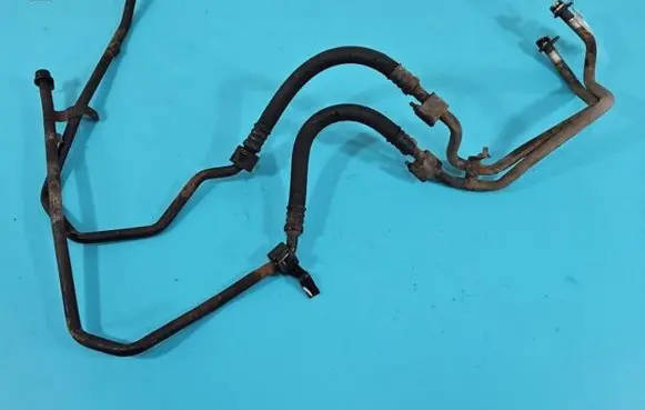 Alfa Romeo 159 Intercooler hose/pipe 50506935 IMPRK1407645