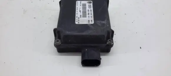 Audi A8 S8 D3 4E Other control units/modules 4E0910511