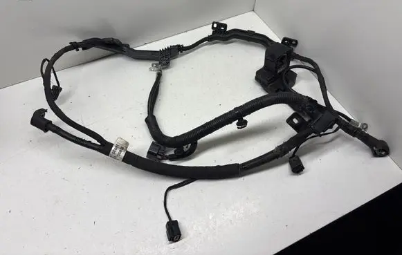KIA Rio Positive cable (battery) 918501W920