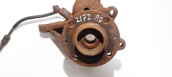 Citroen Berlingo Front wheel hub