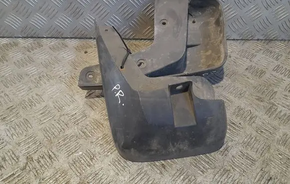 Opel Antara Front mudguard 