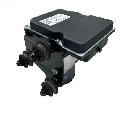 Audi A4 S4 B8 8K ABS Pump 8K0907379CG 8K0614517GF