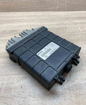 Volkswagen Sharan Engine control unit/module ECU 028906021P 0281001251 252