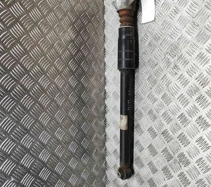 Audi A6 S6 C8 4K Rear shock absorber/damper 4K0513035AE