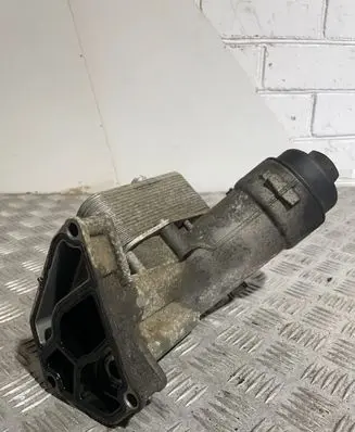 BMW X3 E83 Engine oil radiator 7787072