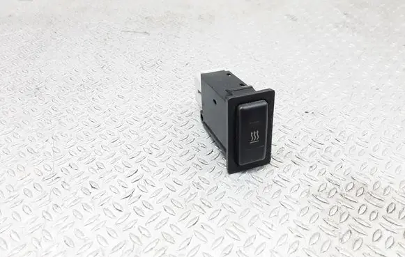 Toyota Avensis T250 Air circulation switch 