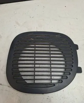 Opel Frontera B Front door speaker cover trim 124331