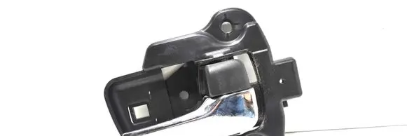 Mitsubishi Outlander Front door interior handle 105360