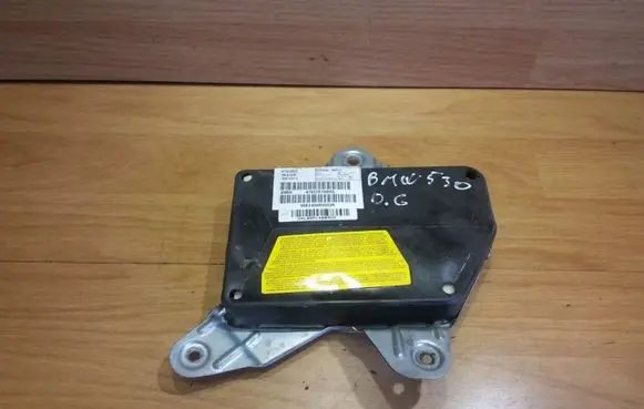 BMW 5 E39 Side airbag 41822910000L