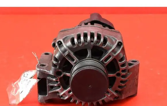 Citroen Nemo Generator/alternator 51854103