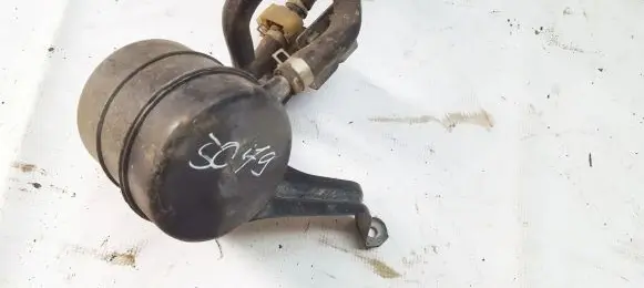 Nissan Primera Vacuum air tank 