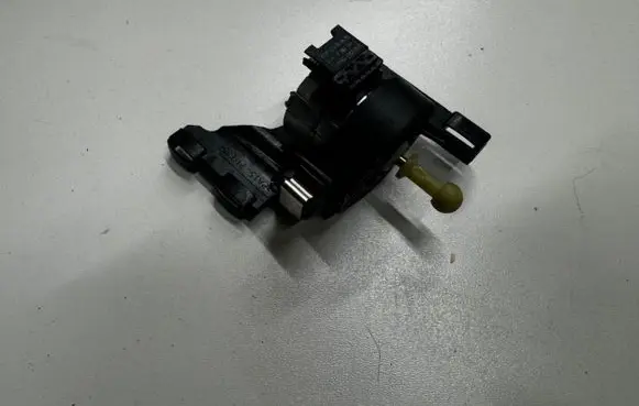 BMW 6 F12 F13 Headlight/headlamp 7207684 228720129 62601114
