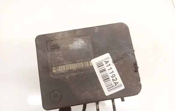 Mitsubishi Grandis ABS Pump 06210904313