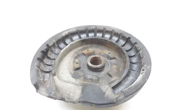 Volvo S80 Front coil spring rubber mount 