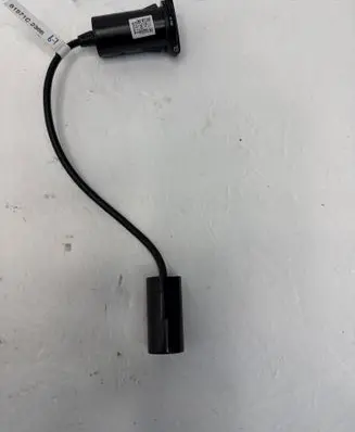 Fiat Ducato USB socket connector 1380679080