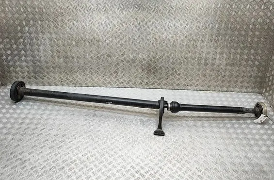 Audi Q3 8U Middle center prop shaft 5N0521101M