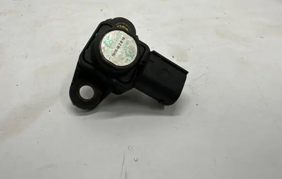 Mercedes-Benz E W211 Air pressure sensor A0061539728