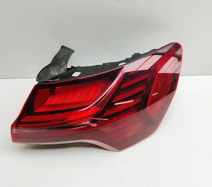 Audi e-tron Rear/tail lights 4KE945092B